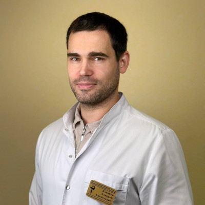 Косарев Алексей Алексеевич