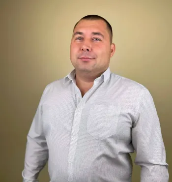 Савин Сергей Игоревич