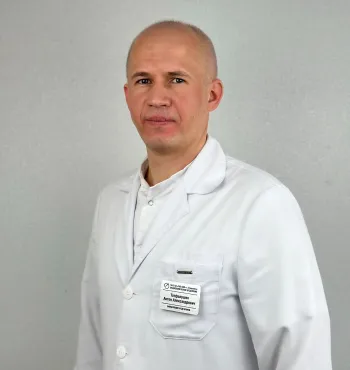 Тотфалушин Антон Александрович