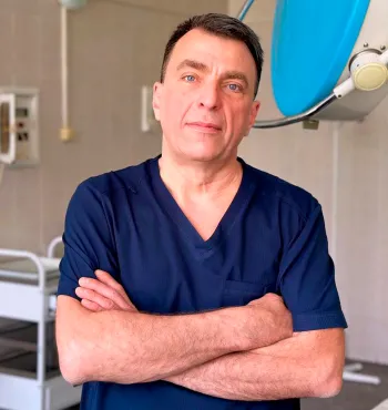 Камерджиев Алексей Валентинович