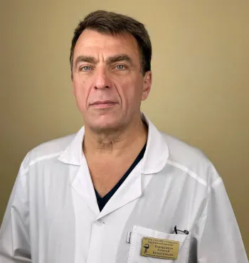 Камерджиев Алексей Валентинович