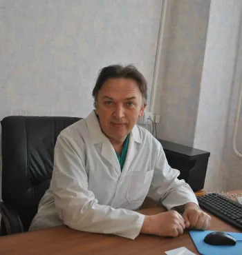 Черкасов Александр Владимирович
