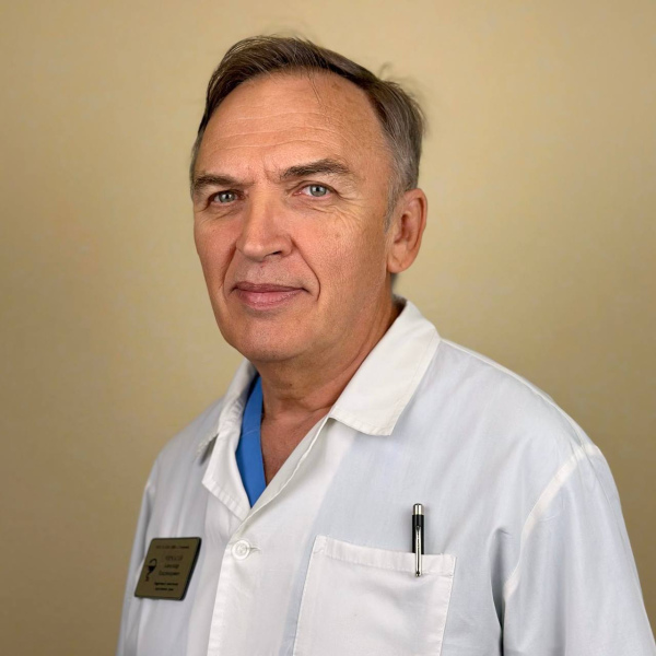 Черкасов Александр Владимирович