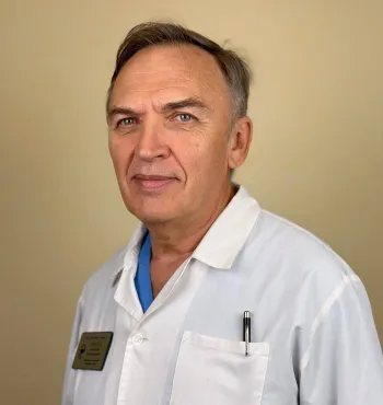 Черкасов Александр Владимирович