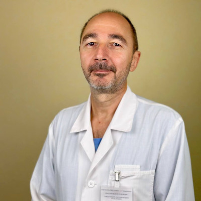 Асеев Игорь Анатольевич