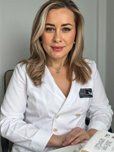 Волобуева Кристина Николаевна