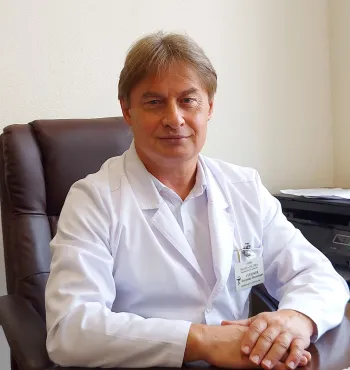Сердюков Владимир Николаевич