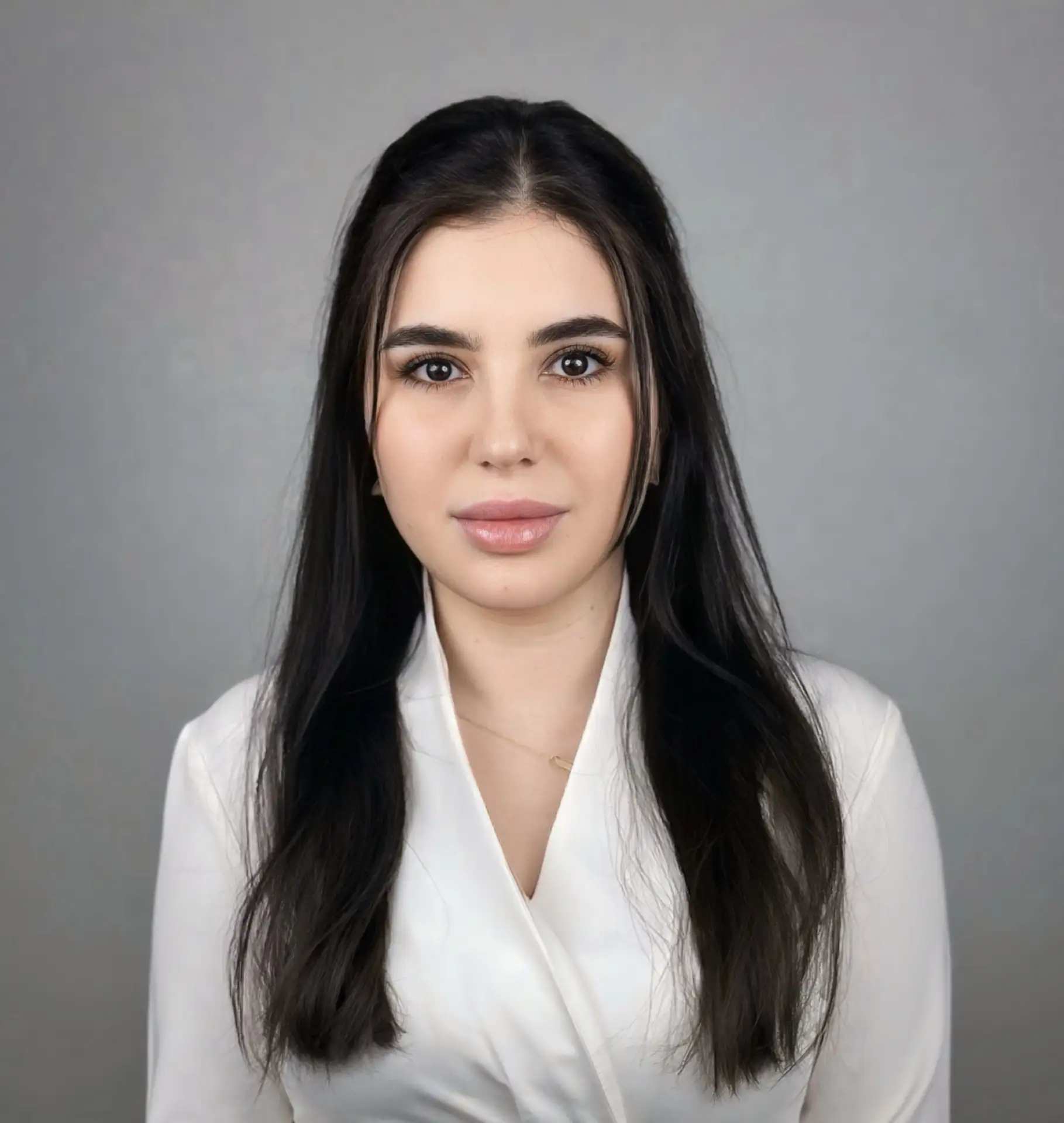 Бакунц Сюзанна  Араратовна