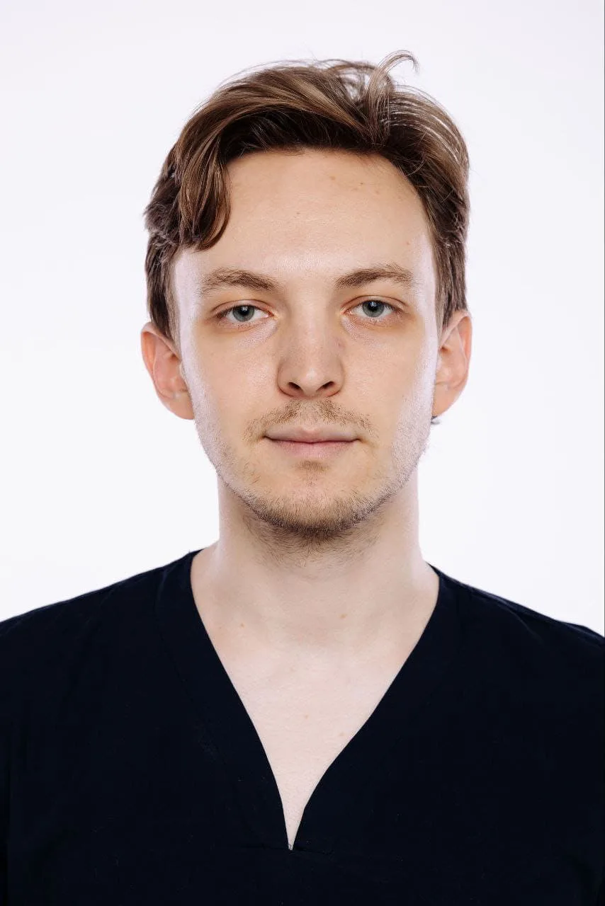 Карпов Антон Сергеевич