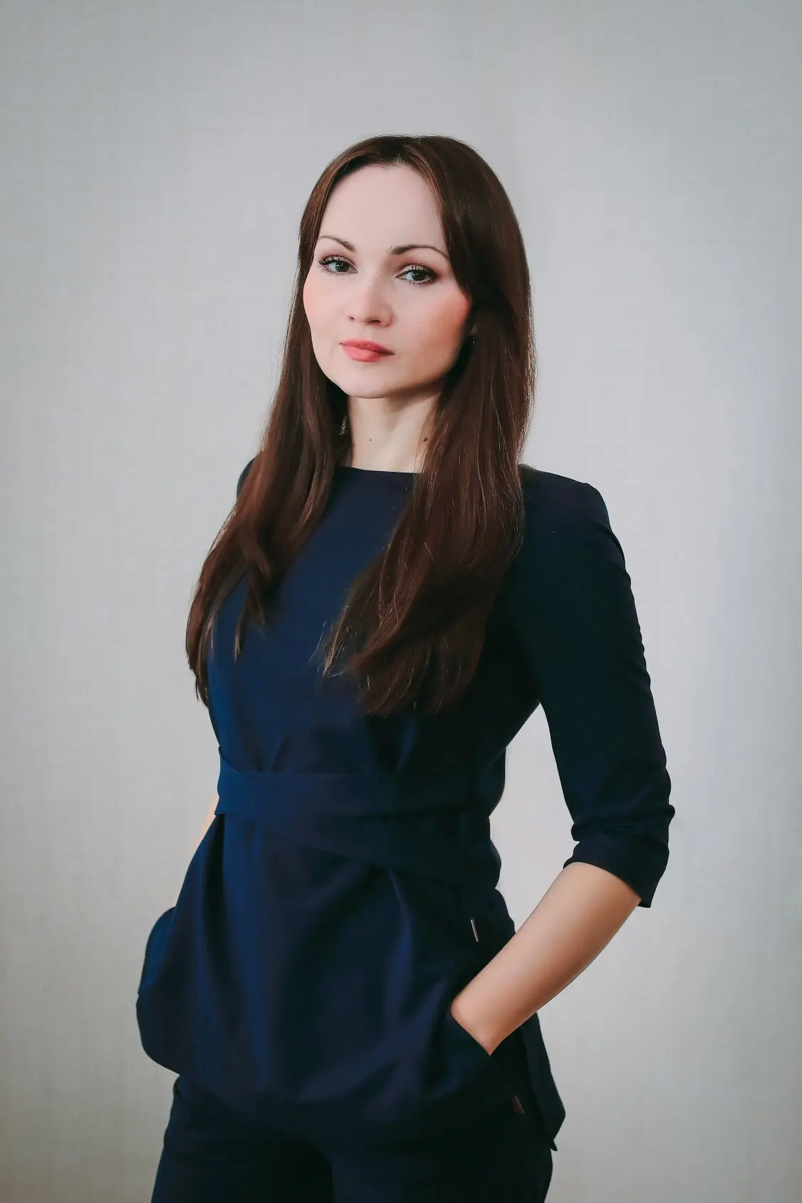 Канукова Ольга Игоревна