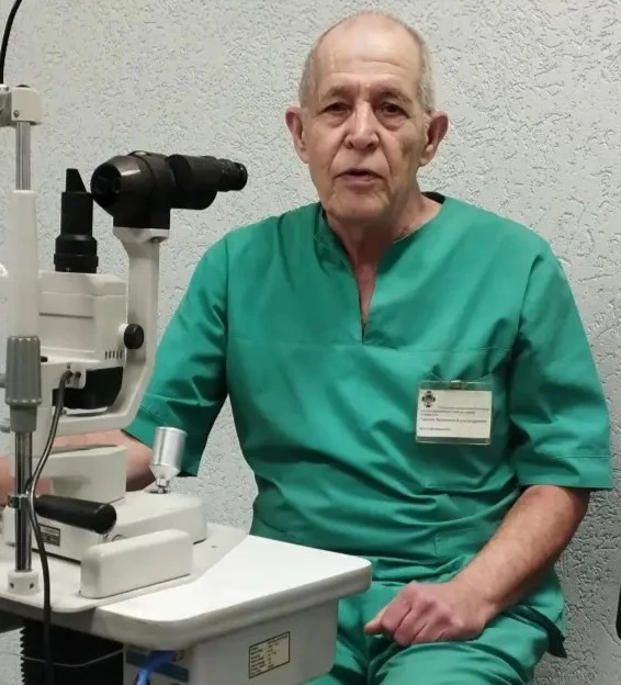 Пашков Валентин Александрович