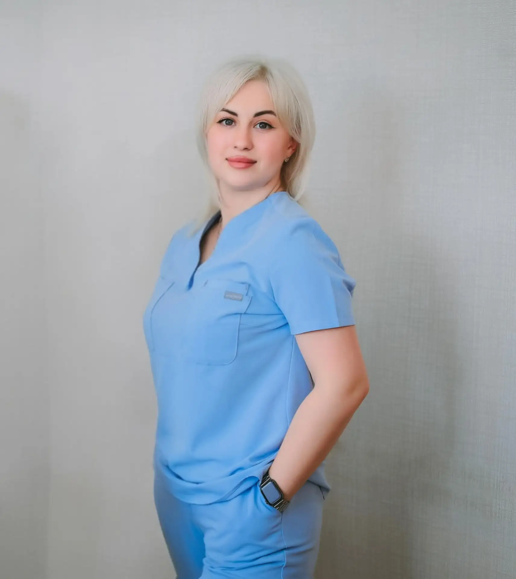 Ломонос Екатерина Даниловна