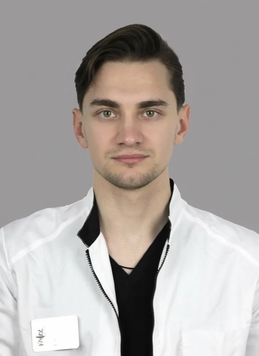 Тисленко Андрей Алексеевич