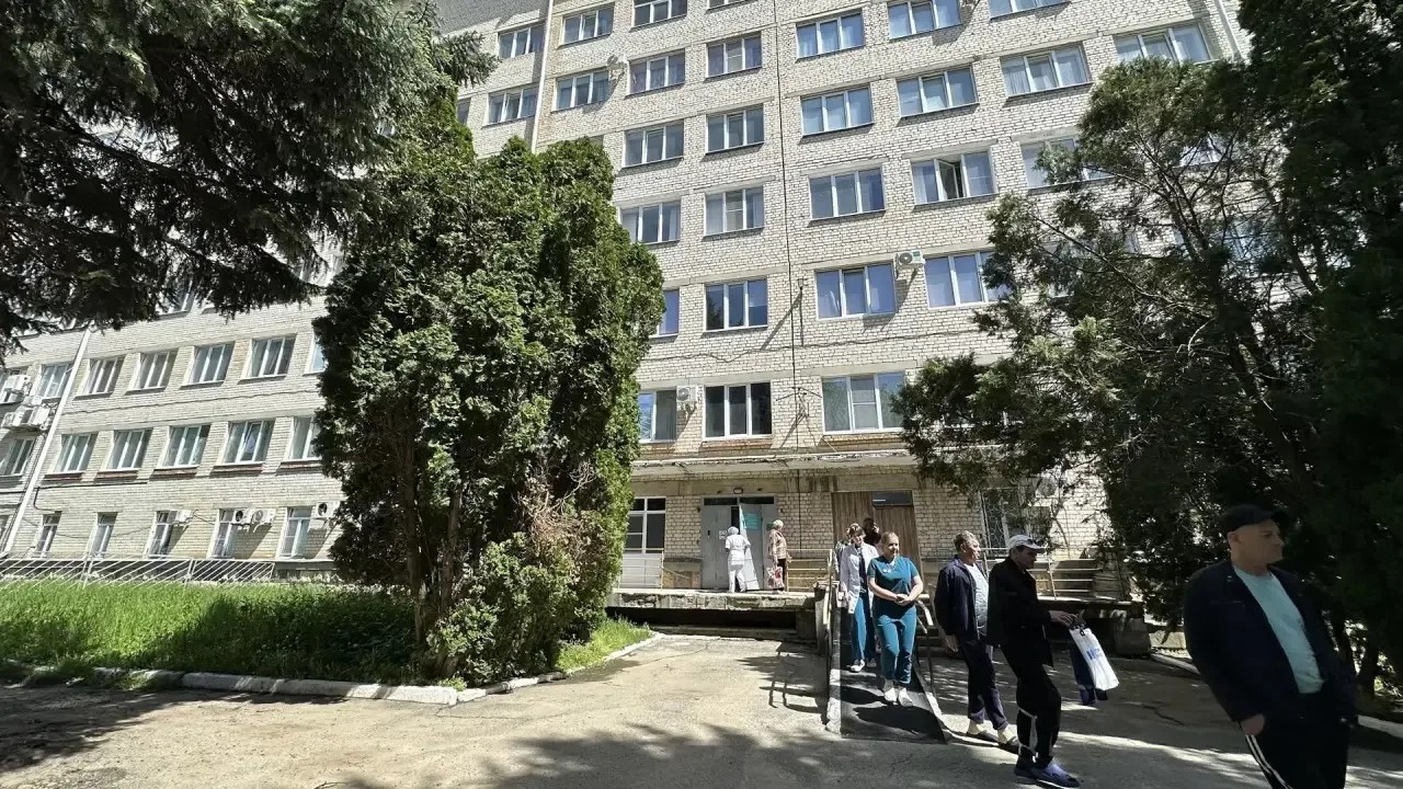 Плановая тренировка по эвакуации